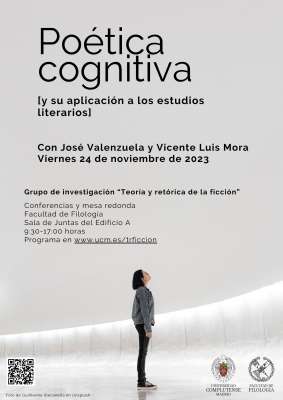 Seminario de Poética Cognitiva